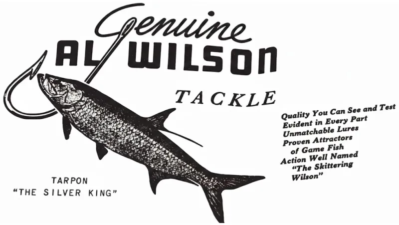 Al Wilson — Trollingové třpytky ze San Francisca