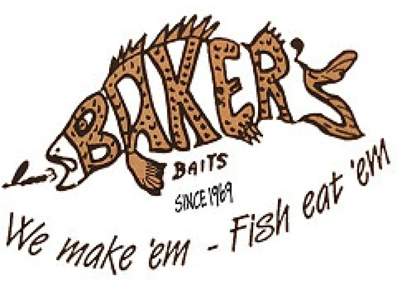 BAKER'S BAITS