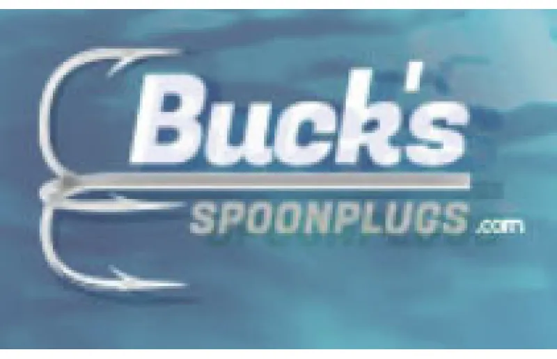 Buck Perry — průkopník strukturního rybolovu a Spoonplug