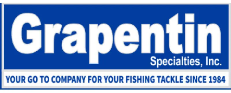 Grapentin Specialties 