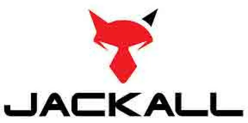 Jackall 
