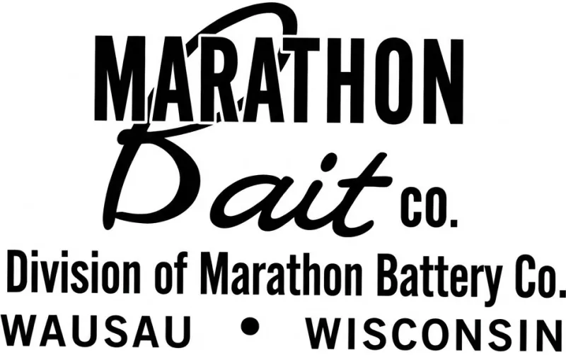 Marathon Bait Company