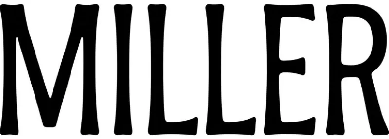 Miller Fishing Lure Co. — americké plandavky a nástrahy