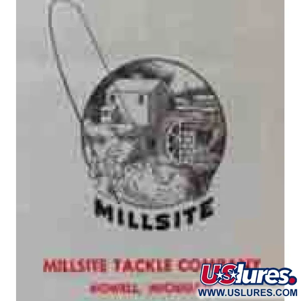 Millsite Tackle