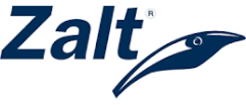 Zalt — švédské jerkbaity a woblery