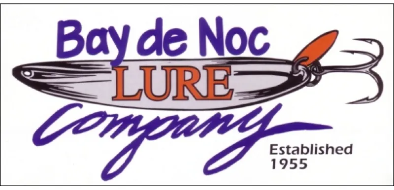 Bay de Noc — ikonické vertikální plandavky z Michiganu