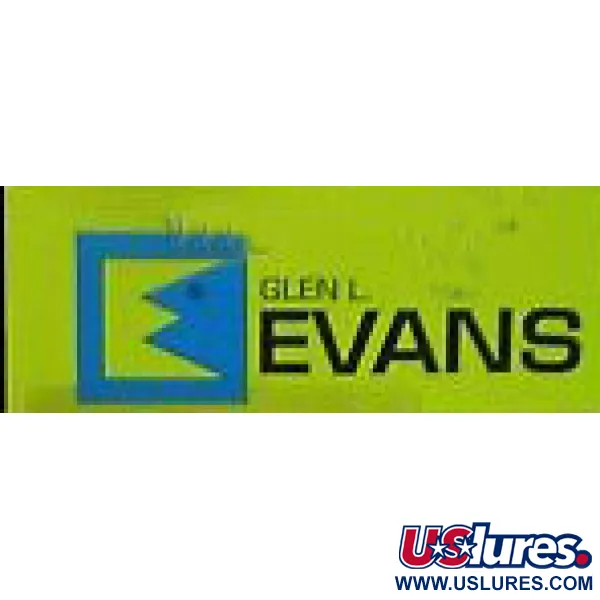 Glen Evans