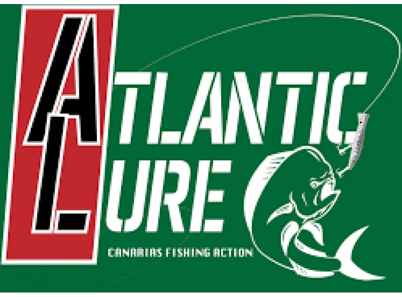 Atlantic Lures — historické nástrahy z Rhode Islandu