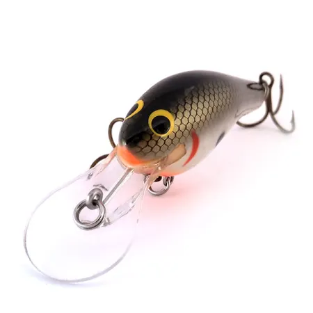 Bagley B2 Wobler, Shad, 12g, Balza, #10027