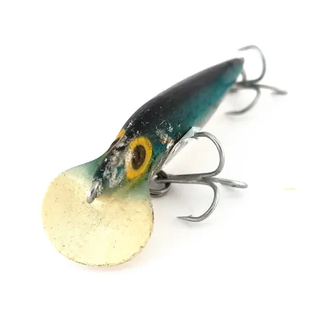 Storm Thin Fin Shiner Minnow, Blue 4g, wobler #10029