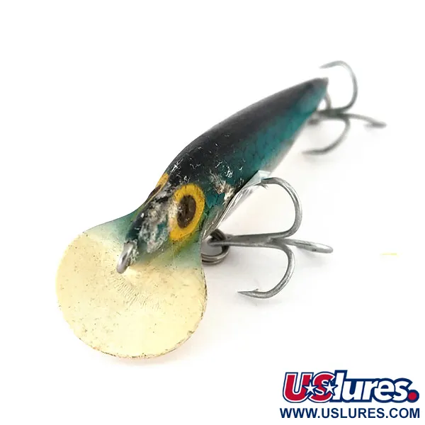 Storm Thin Fin Shiner Minnow, Blue 4g, wobler #10029