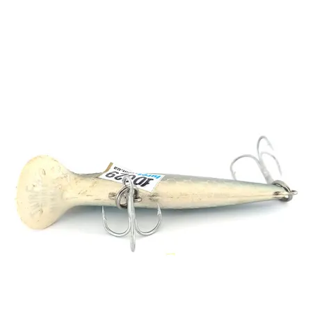 Storm Thin Fin Shiner Minnow, Blue 4g, wobler #10029