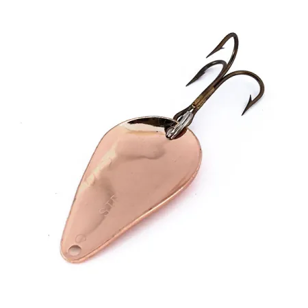 Acme Stee-Lee Plandavka, Měď, 14g, Tepaný Povrch, #10420