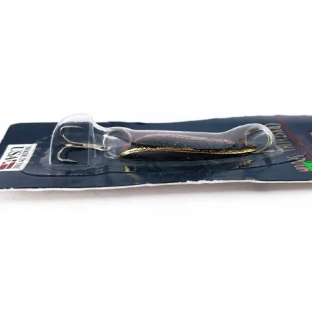 Renegade Crystalina Spoon Plandavka, Oranžová/Černá, 7g, Voština, #10039