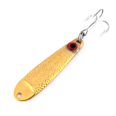 Hopkins Shorty 45 Plandavka, Tepané zlato, 14g, Tepaný povrch, #10047