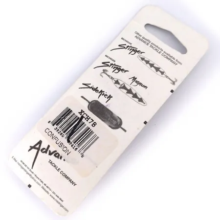 Advance Tackle Stinger Scorpion Plandavka, Tepaná měď, 5g, #10058