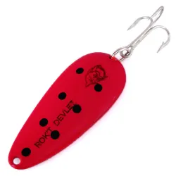 Dardevle Rok't Devlet UV