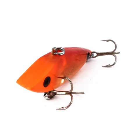 Cotton Cordell TH Spot Lipless Crankbait, Jantar, 7g, #10064