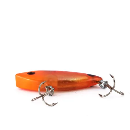 Cotton Cordell TH Spot Lipless Crankbait, Jantar, 7g, #10064