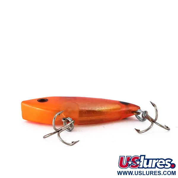 Cotton Cordell TH Spot Lipless Crankbait, Jantar, 7g, #10064