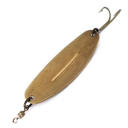 Williams Wabler W70 Plandavka, Mosaz, 28g, Výstupek, #10065