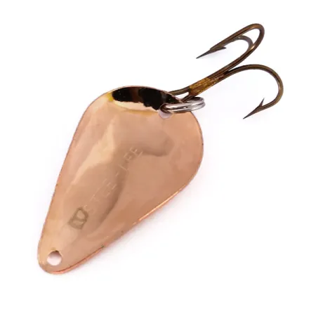 Acme Stee-Lee Plandavka, Měď, 14g, tepaný povrch, #10369