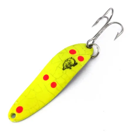 Dardevle Cop-E-Cat 7300 UV