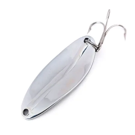 Plandavka TODDCO Main liner, Nikl/Hologram, 11g, Vintage USA, #10117