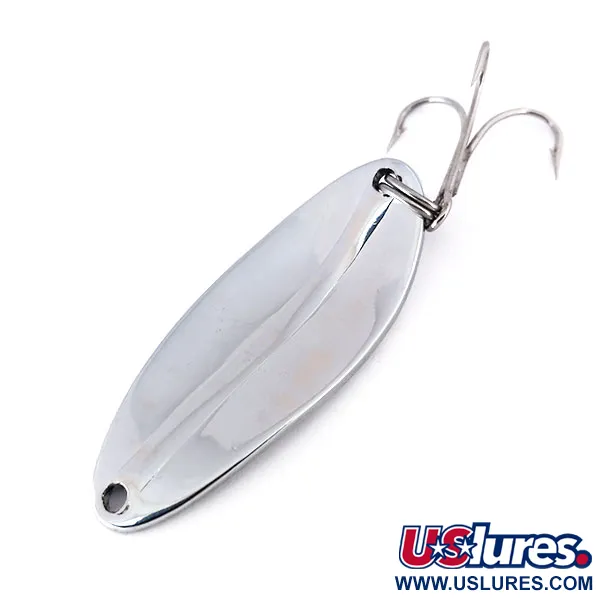 Plandavka TODDCO Main liner, Nikl/Hologram, 11g, Vintage USA, #10117