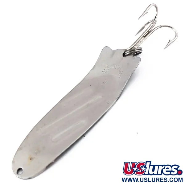 Shur-katch The Drifter Plandavka, Oranžovo-Černá, 14g, #10123