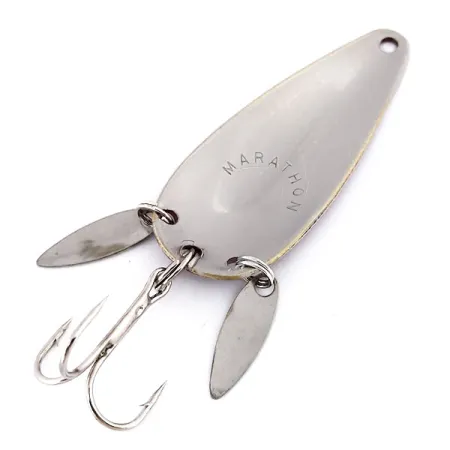 Marathon (with sonic blades) Plandavka, Dark Red, 12g, Sonic Blades, #10185