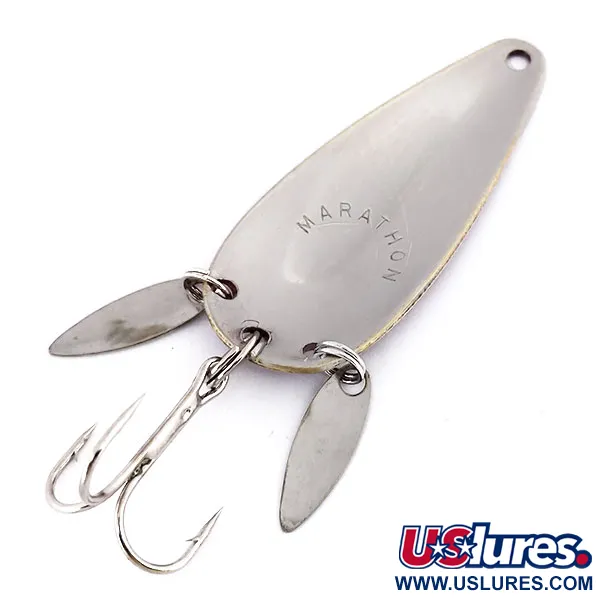 Marathon (with sonic blades) Plandavka, Dark Red, 12g, Sonic Blades, #10185