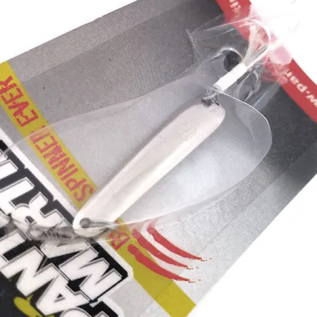 Panther Martin Cheppia con Ancoretta E Pena Třpytka, Nikl, 7g, #10191