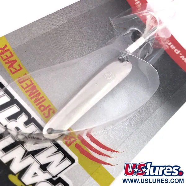 Panther Martin Cheppia con Ancoretta E Pena Třpytka, Nikl, 7g, #10191