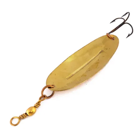 Williams Wabler Plandavka, Zlatá, 18g, Stabilizační Žebro, #10209