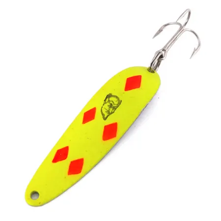 Dardevle Cop-E-Cat 7400