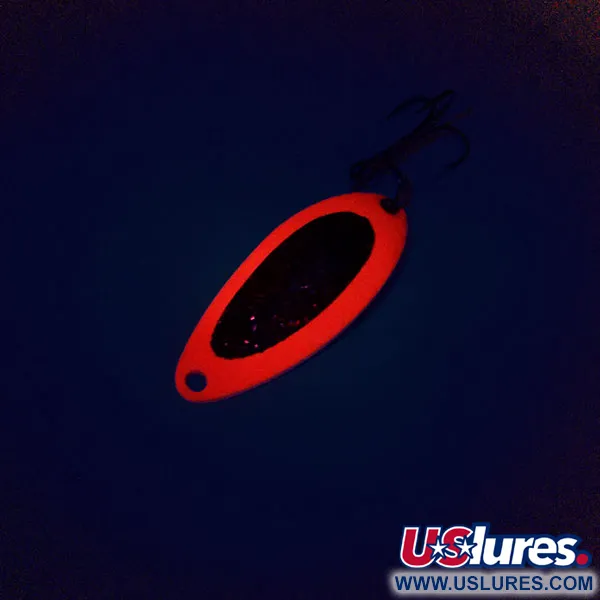 Eppinger Dardevle Devle Dog 5200 UV Plandavka, Fluo Red, 7g, #10212