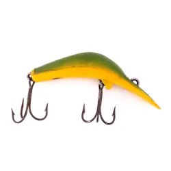 Brooks Reefer