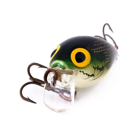 Storm Subwart Crankbait, Baby Bass, 5,5g, Mělkovodní, #10223