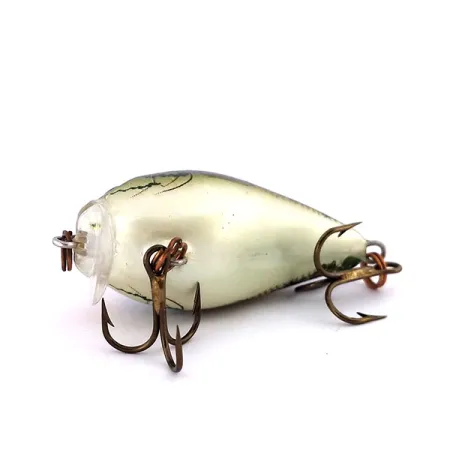 Storm Subwart Crankbait, Baby Bass, 5,5g, Mělkovodní, #10223