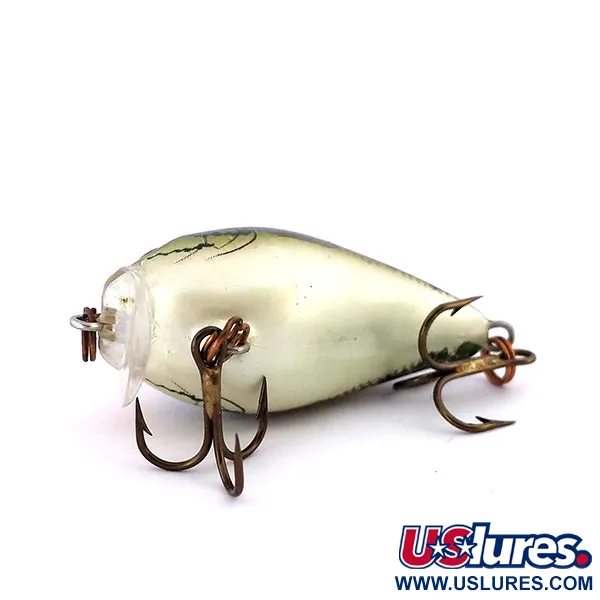 Storm Subwart Crankbait, Baby Bass, 5,5g, Mělkovodní, #10223