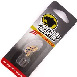 Panther Martin 2