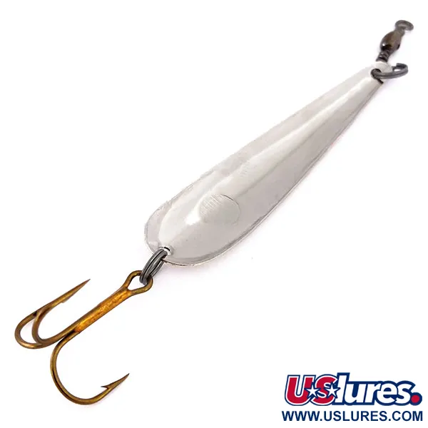 Panther Martin Alborella Verbano Tirlindada Plandavka, Nikl, 7g, #10253