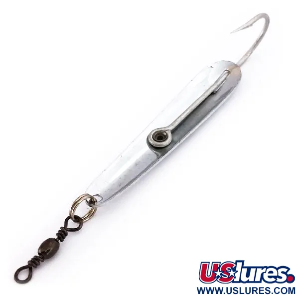 Panther Martin Cheppia con Amo, 5,5g, Nikl, plandavka #10257