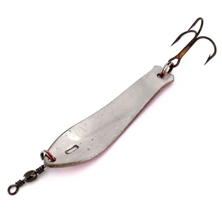 Panther Martin Lampo Pesante da Lancio Plandavka, Nikl/Červená, 11g, #10258