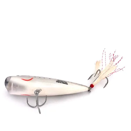 Heddon POP'N IMAGE Popper, Shad, 12,5g, Holografický, #10262