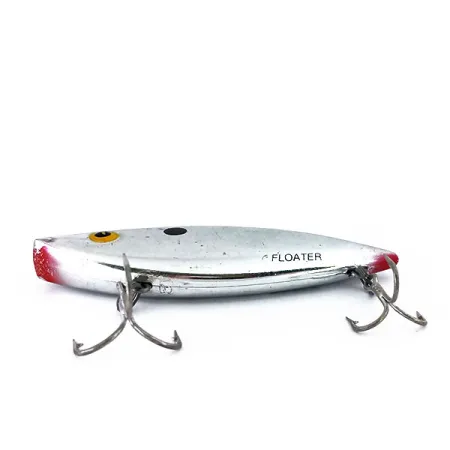 Bill Lewis Rat-L-Trap Floater, RT 258, 9,5g, Plovoucí, #10265