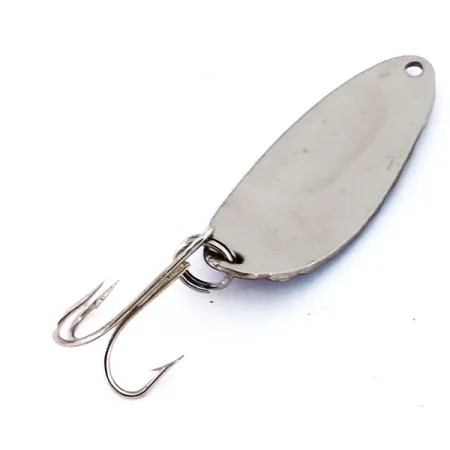 Acme Little Cleo Plandavka, Purple/Nickel, 9g, Šupinový Vzor, #10271