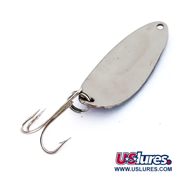 Acme Little Cleo Plandavka, Purple/Nickel, 9g, Šupinový Vzor, #10271