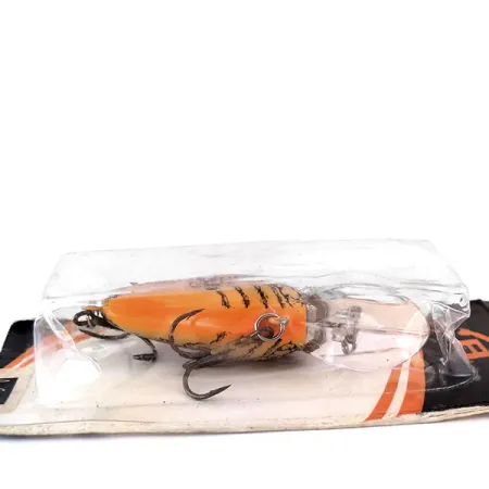 Bomber Model 7A Baby Striper Wobler, Rak, 9g, Plovoucí, #10284